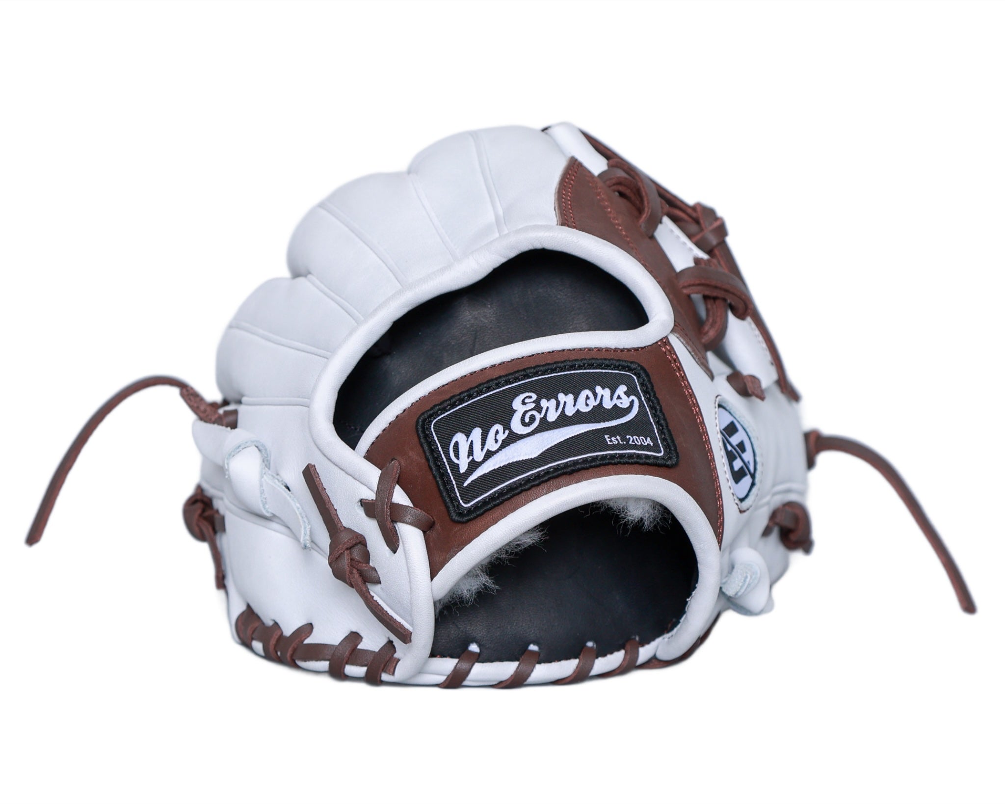 NO E I WEB CROSS D.W.C. Fielders Glove 003 - Premium Baseball Glove for Outfielders | Perfect for Practice & Games | Durable & Comfortable for Training & Competitive Play