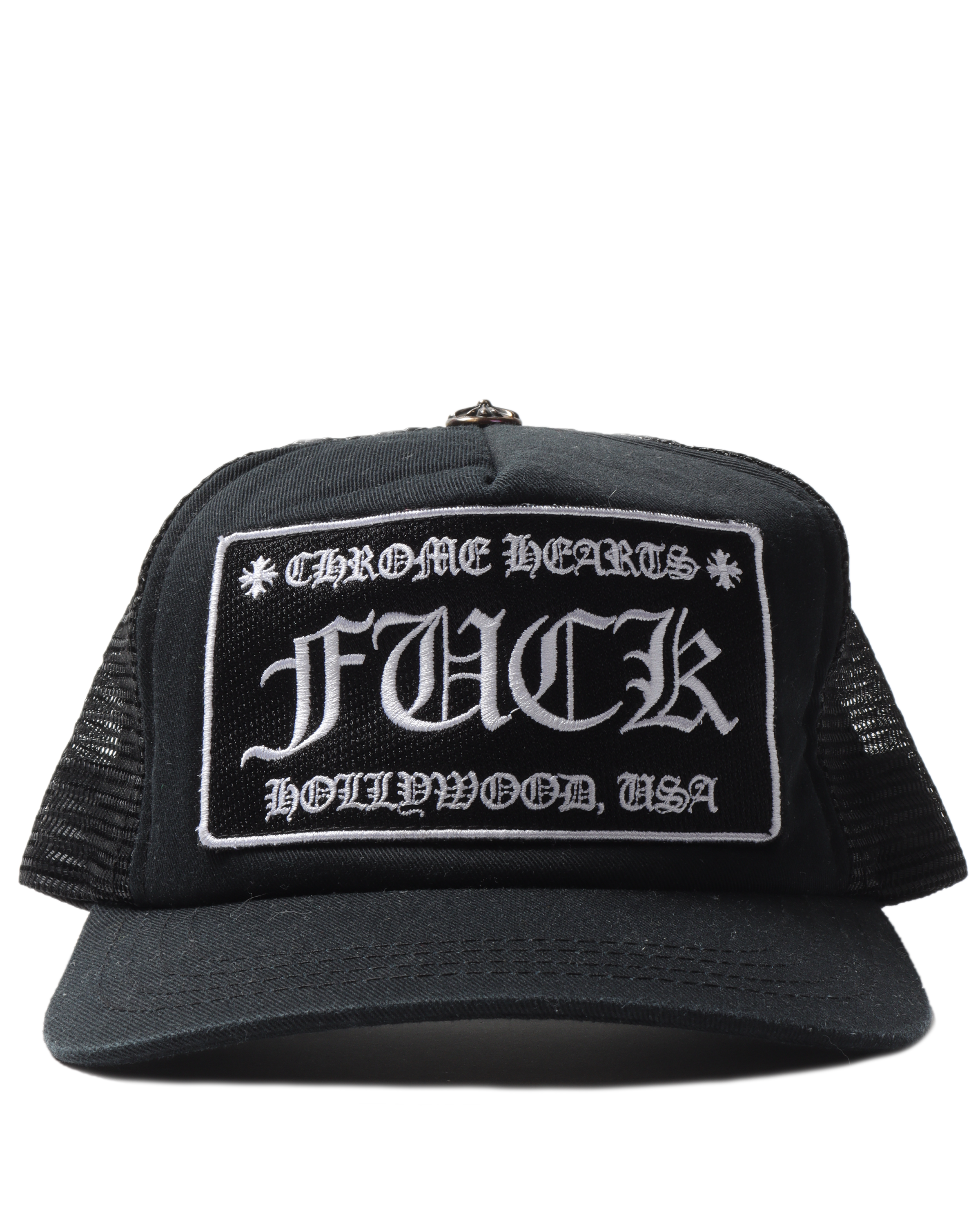 Stylish Trucker Hat for Men & Women - Adjustable Snapback Cap for Outdoor Activities, Sports, and Casual Wear