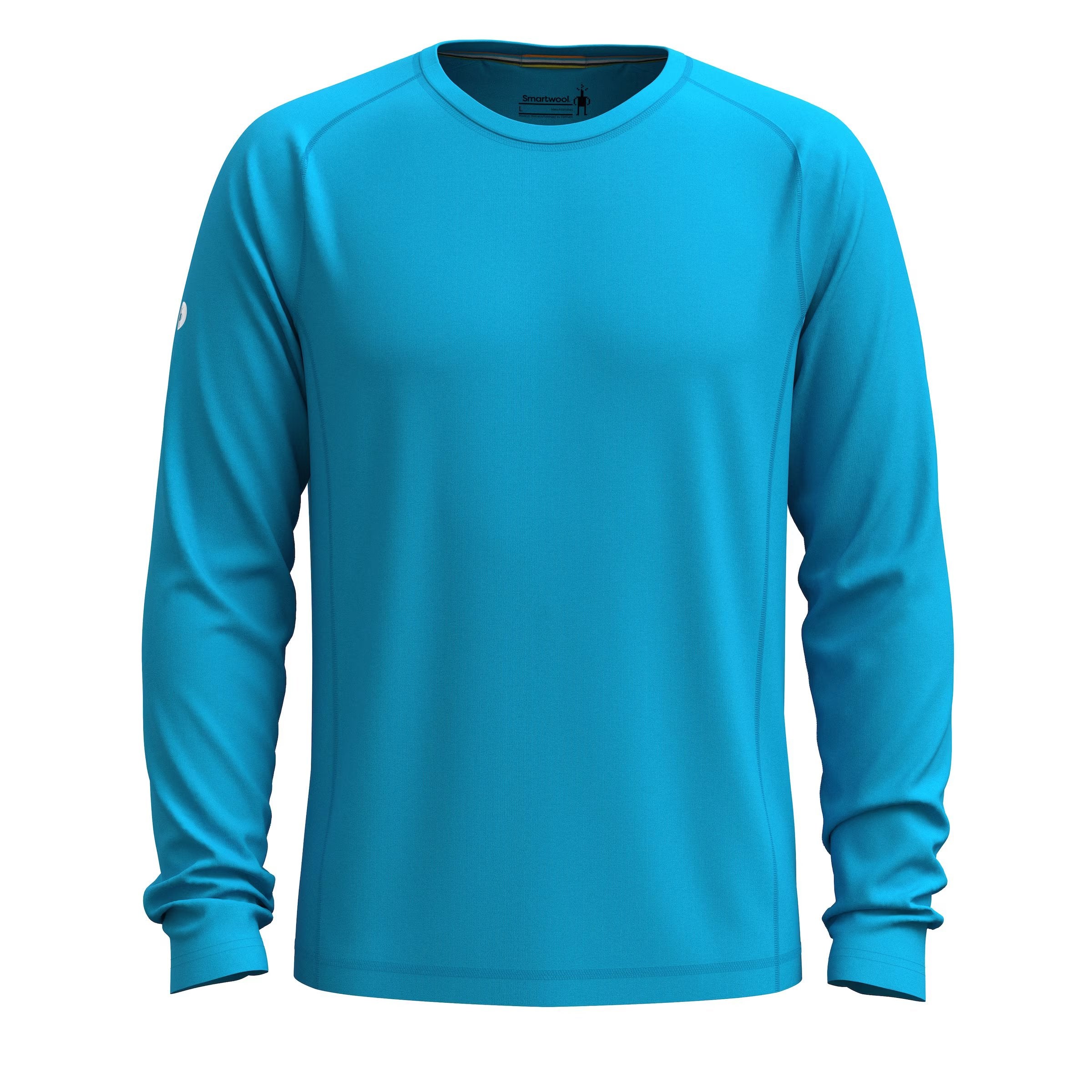 Active Ultralite Long Sleeve Men's Performance Shirt SW016546 - Perfect for Running, Hiking & Outdoor Workouts