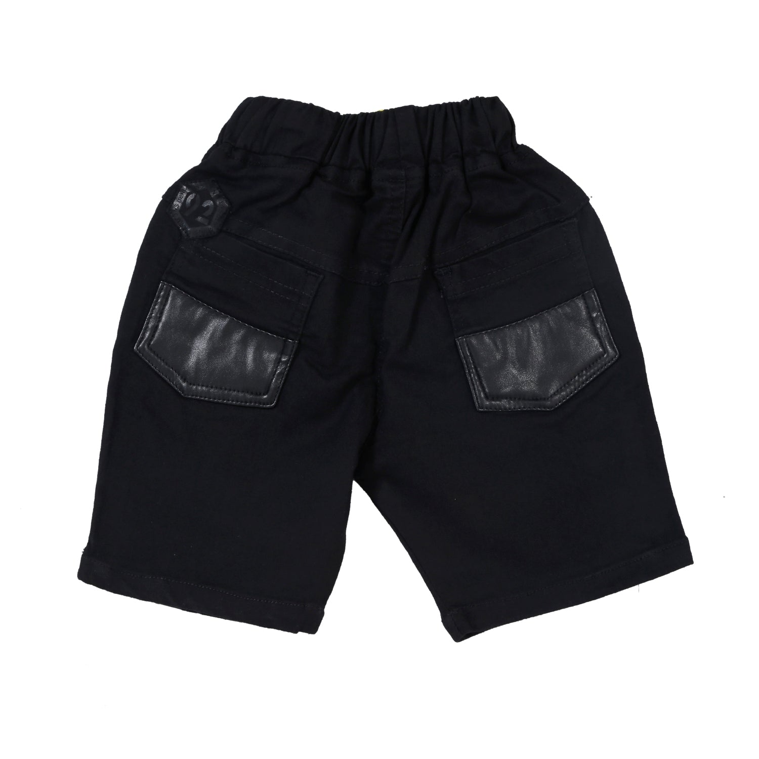 Bad Boys Stylish Print Set - Trendy Graphic T-Shirt & Shorts Outfit for Men | Casual Streetwear, Lounge & Everyday Wear