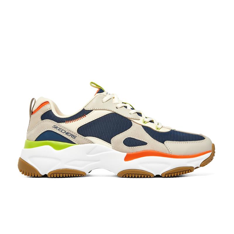 LANDER S 237486/MULT - High-Quality Men's Casual Sneakers for Comfort & Style - Perfect for Walking, Running & Everyday Wear