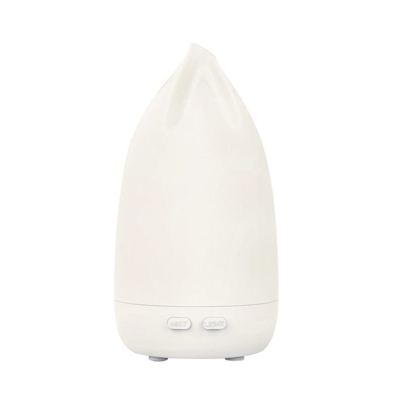 Premium Aroma Seed Diffuser for Home & Office - Natural Essential Oil Reed Diffuser Set for Relaxation, Stress Relief & Aromatherapy - Perfect for Bedroom, Bathroom, Spa & Yoga Studio