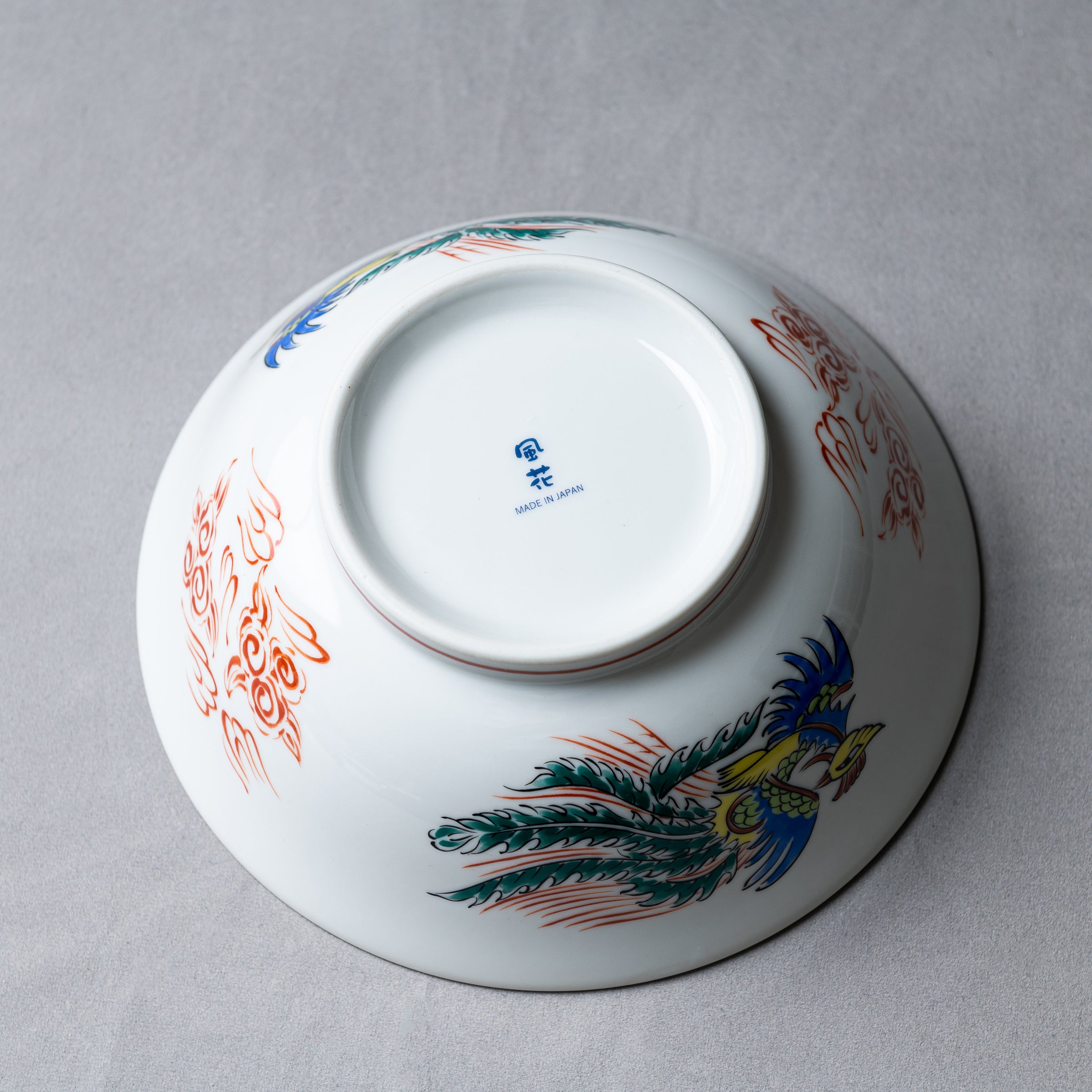 Authentic Japanese Ramen Bowl Set - 3 Sizes (Small/Medium/Large) | Microwave & Dishwasher Safe | Perfect for Home Dining, Restaurant Use & Gift Giving