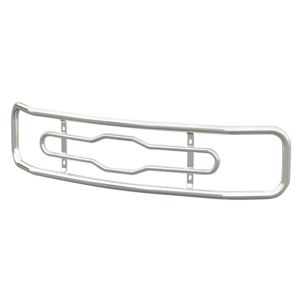 Luverne Truck Equipment 331519 Heavy Duty Ring Assembly - Durable Towing Hook for Pickup Trucks & Trailers (Perfect for Off-Road Recovery, Farm Equipment Hauling & Construction Sites)