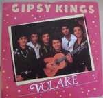 Gipsy Kings - Volare (A.1. Records) | Flamenco Guitar Music CD | Perfect for Latin Dance Parties & Romantic Dinners