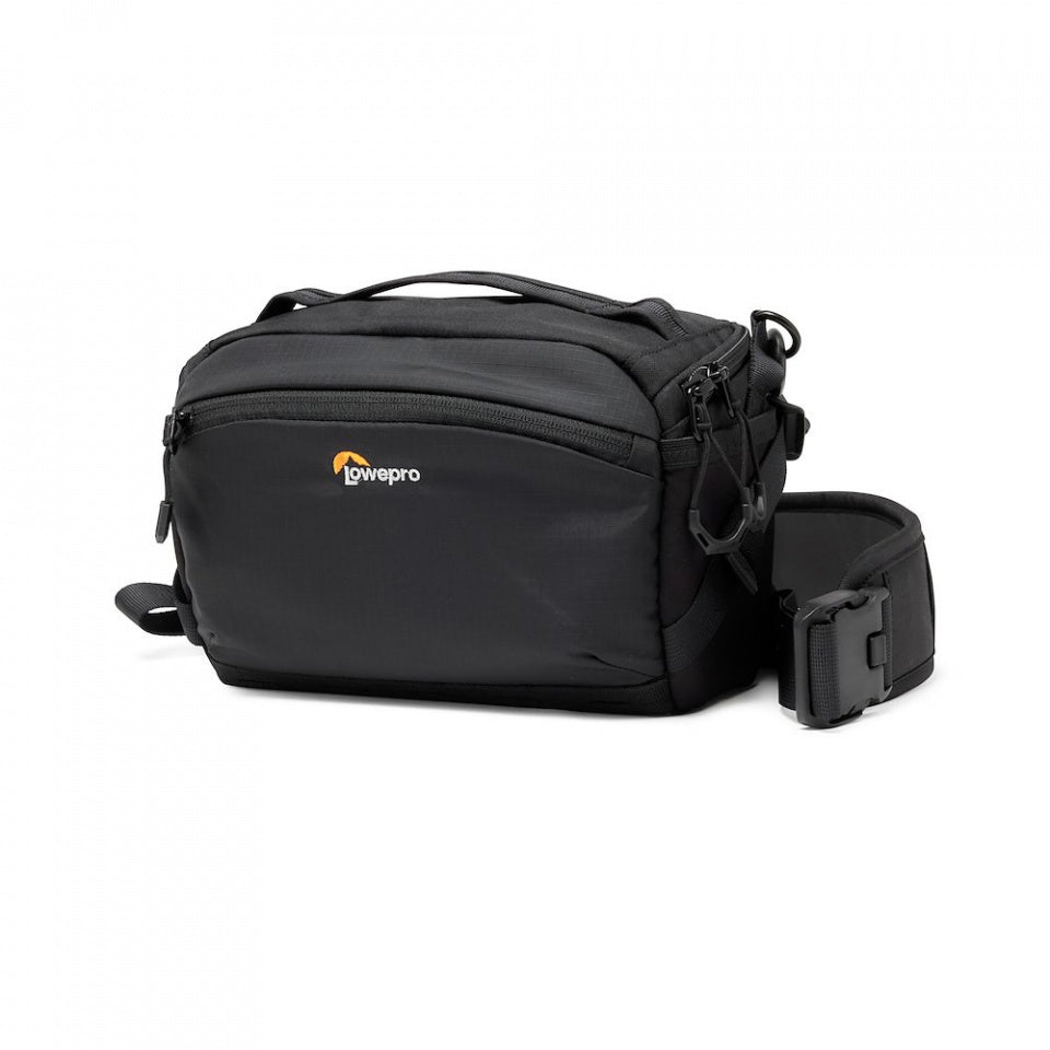 Lowepro ProTactic Lite SLX 110 AW III DSLR Camera Backpack - Waterproof & Durable for Outdoor Photography, Travel & Hiking