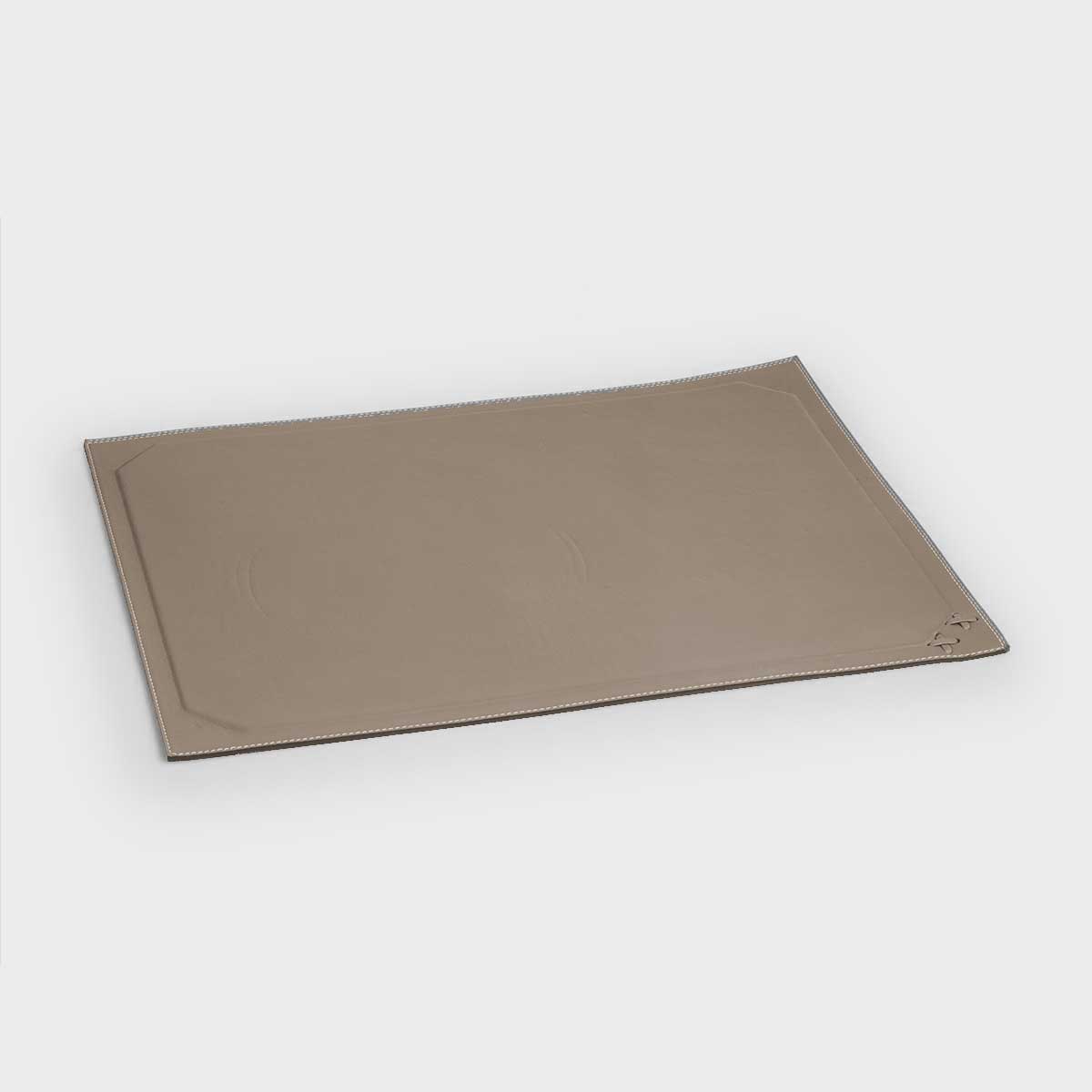 Moor's head leather