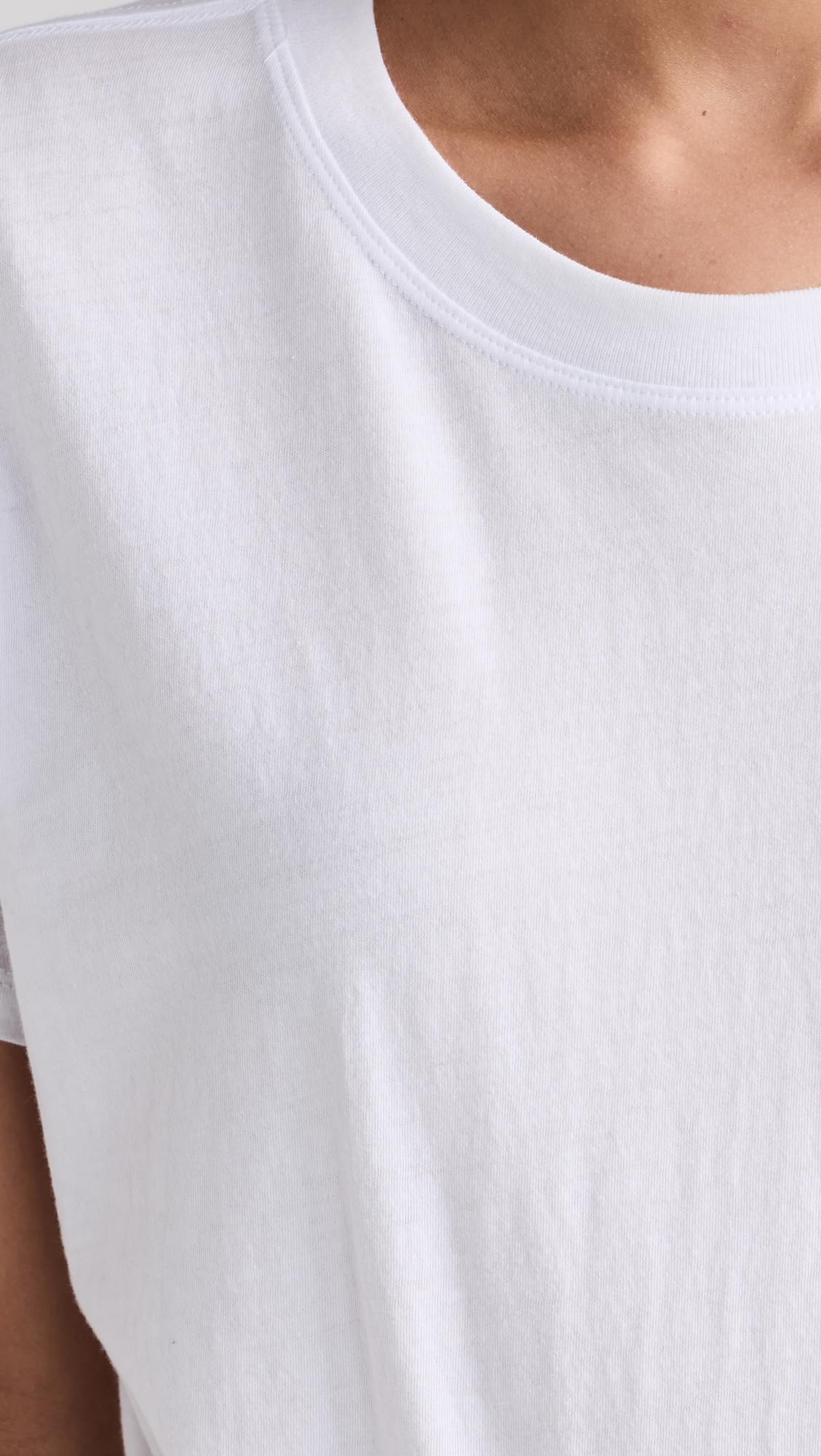 Z SUPPLY Women's Go to Tee - Soft Cotton Short Sleeve T-Shirt for Everyday Wear | Casual Outfit Essential for Work, Travel & Relaxation