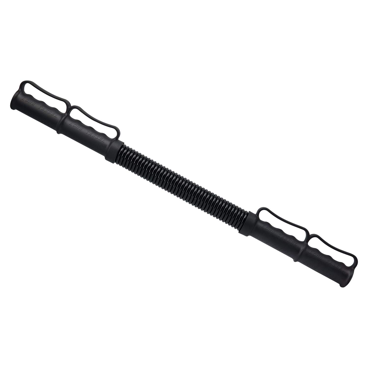 INNOLIFE Adjustable Power Twister Bar - Chest & Arm Workout for Home Gym