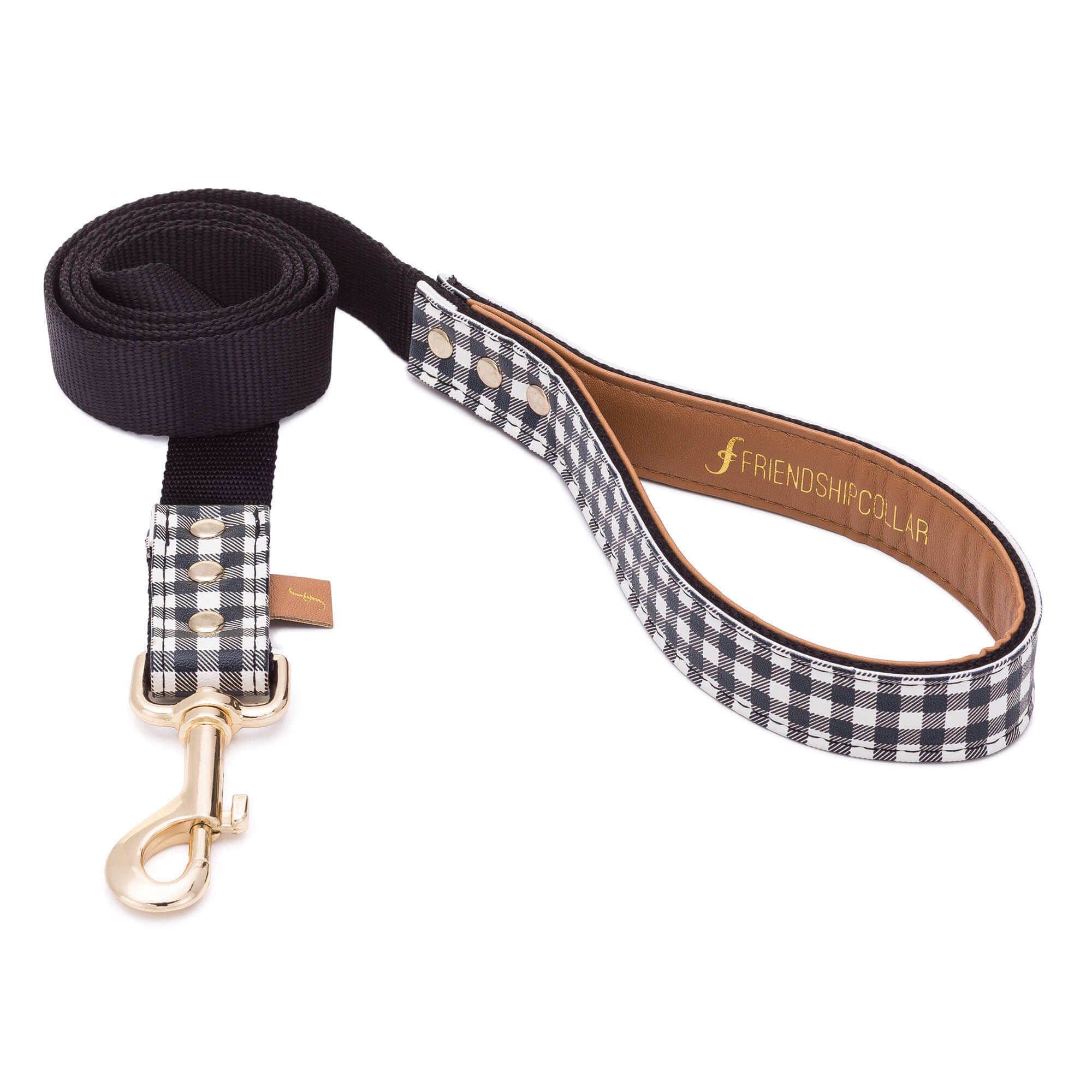 Jet Set Pooch Matching Dog Leash - 5ft Adjustable Pet Leash for Small & Medium Dogs - Perfect for Walks, Travel & Outdoor Adventures