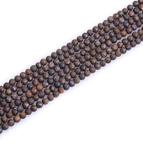 Brown Bronzite
