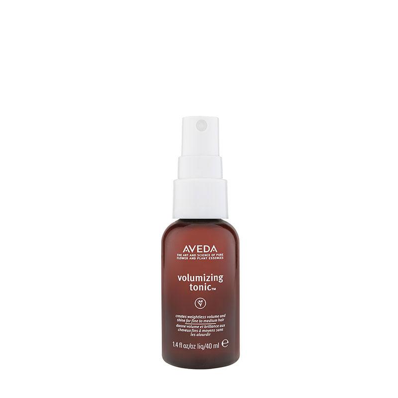 Aveda Volumizing Tonic Travel Size 1.7oz - Hair Thickening Spray for Fine Hair - Perfect for Travel, Gym & On-The-Go Styling