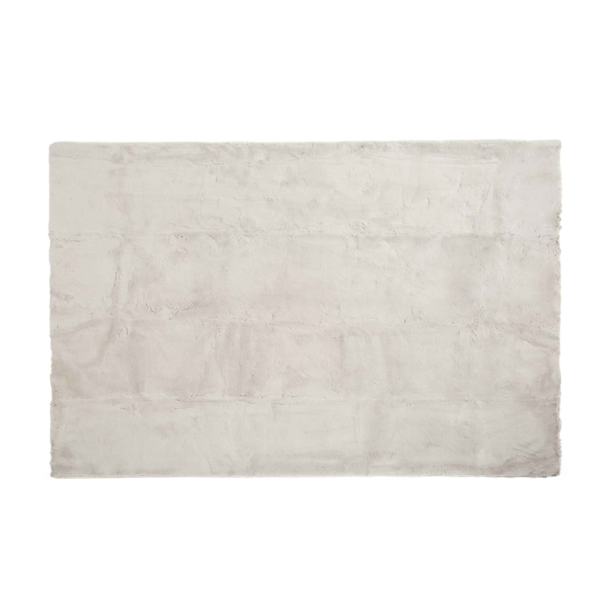 Premium Mitis Rug LL Light Gray 3000x2000 - Soft & Durable Large Area Rug for Living Room, Bedroom, or Office Decor