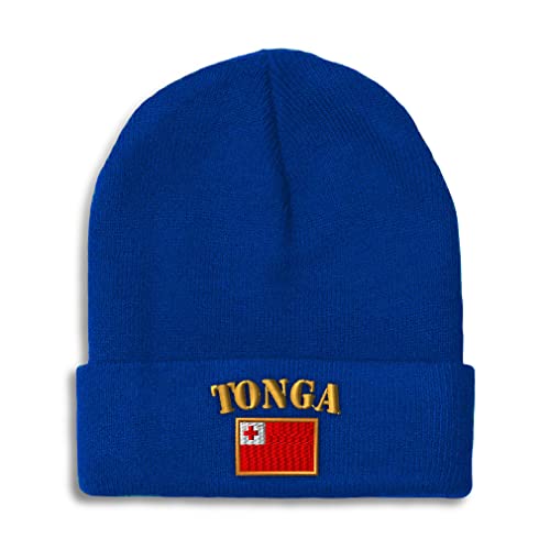 Royal Blue Personalized Text Here