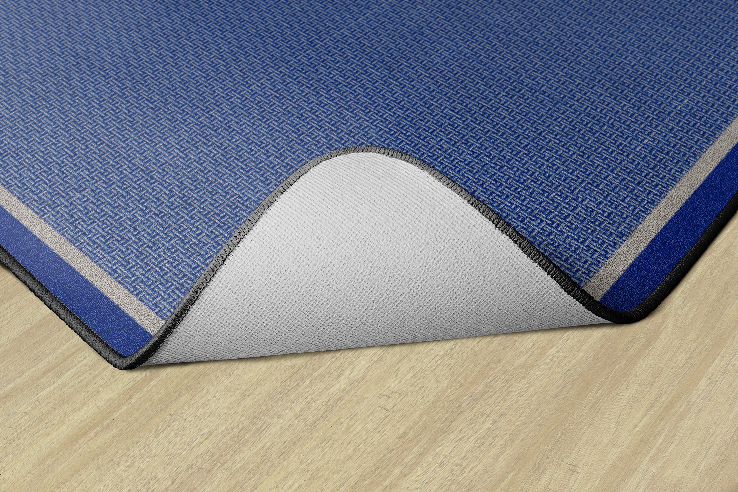 Premium All Over Weave Carpet for Home, School & Office - 5'10