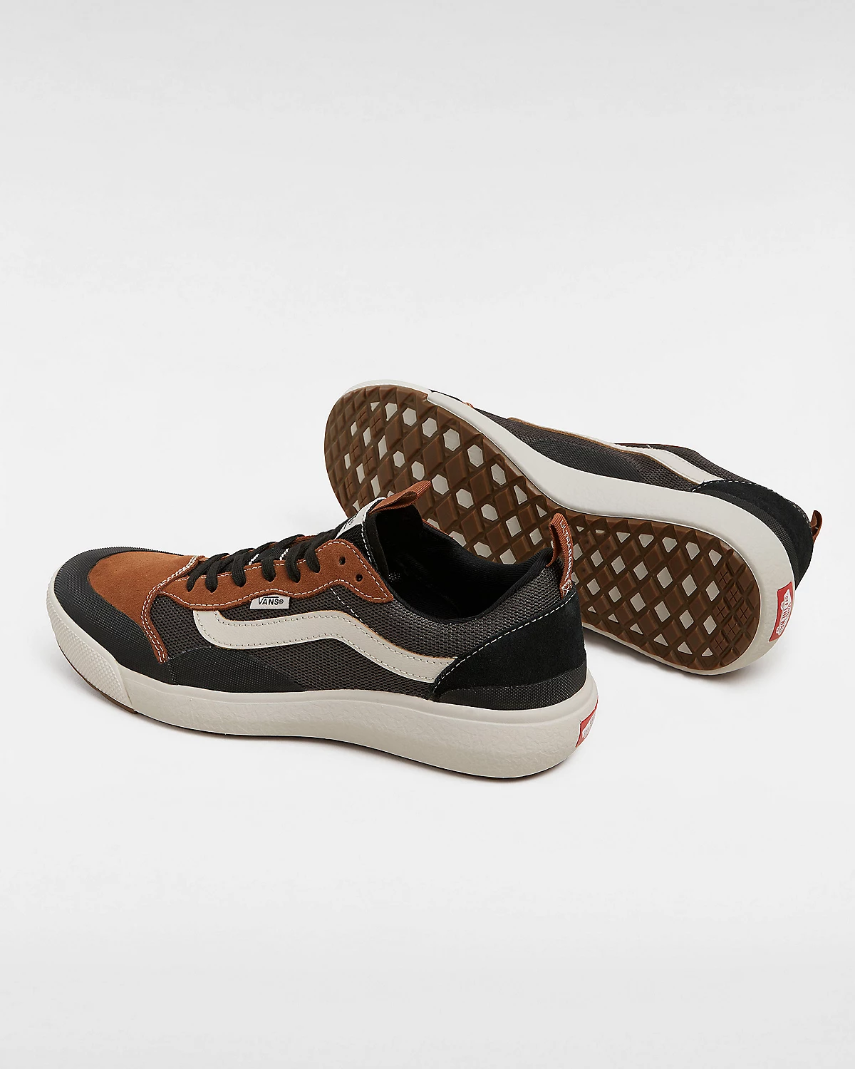 UltraRange Exo SE - Lightweight & Durable Men's Running Shoes for Trail & Road - Perfect for Hiking, Gym Workouts & Daily Wear