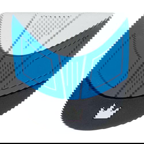 Brunswick Progressive Bowling Heel - Premium Bowling Shoe Accessory for Enhanced Performance | Perfect for League Play & Tournament Bowlers