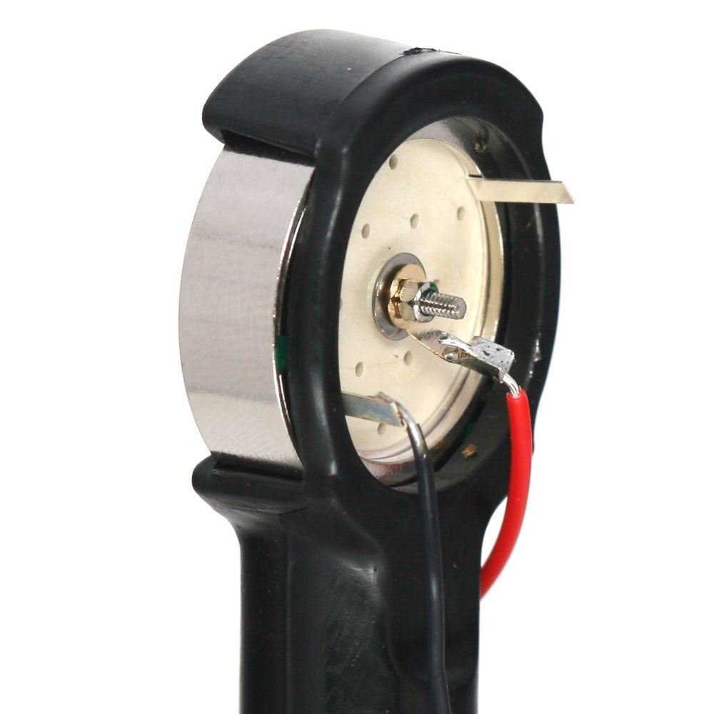 TSB 2555B Capsule With Mount - Professional Microphone Capsule for Studio Recording, Podcasting & Live Performances