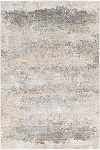 Medium Gray, Taupe, Light Gray / Bowdoinham