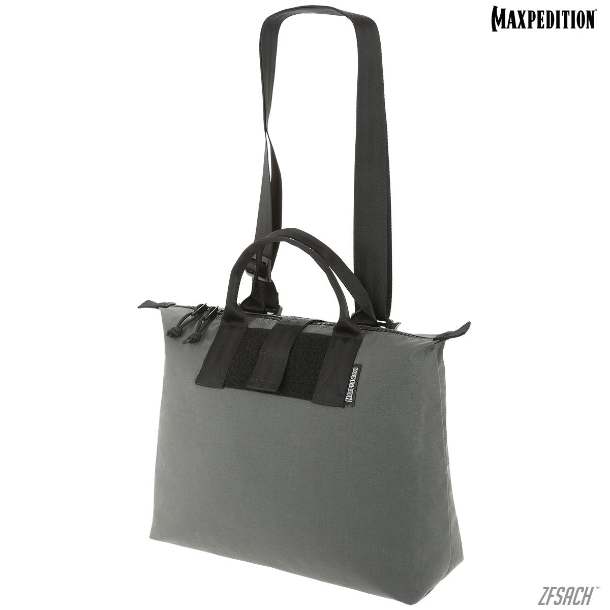 Wolf Gray