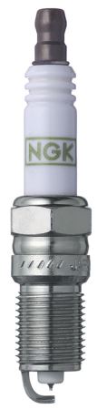 NGK TR55GP Spark Plug - Premium Iridium Performance Spark Plug for Cars, Trucks & SUVs - Enhanced Fuel Efficiency & Engine Power - Ideal for Daily Commuting & Highway Driving