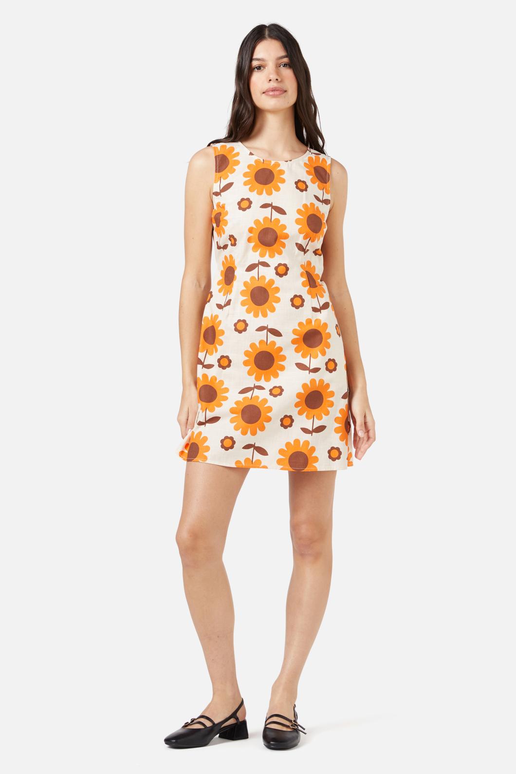 Agatha Mini Dress for Women - Flirty & Elegant Short Party Dress for Night Out, Date Night, and Special Occasions