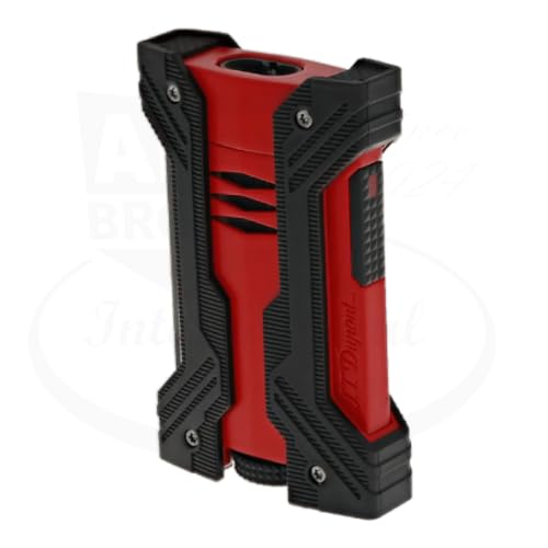 Red,black