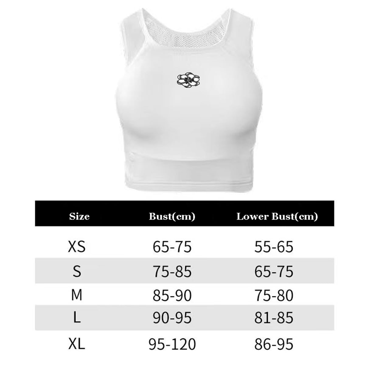 Best Taekwondo Sparring Chest Protector for Women - Martial Arts MMA Kickboxing Karate Training Gear - Perfect for Competitions & Practice