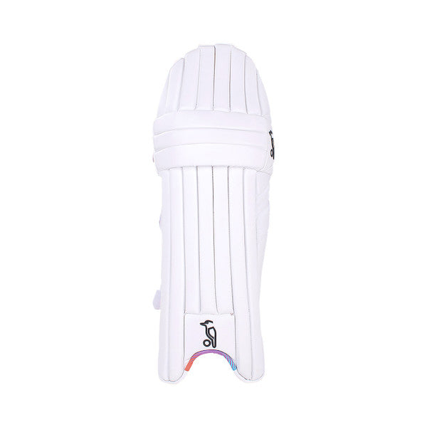 Kookaburra Aura 2.1 Cricket Batting Pads 2023 - Lightweight Protective Gear for Practice & Matches