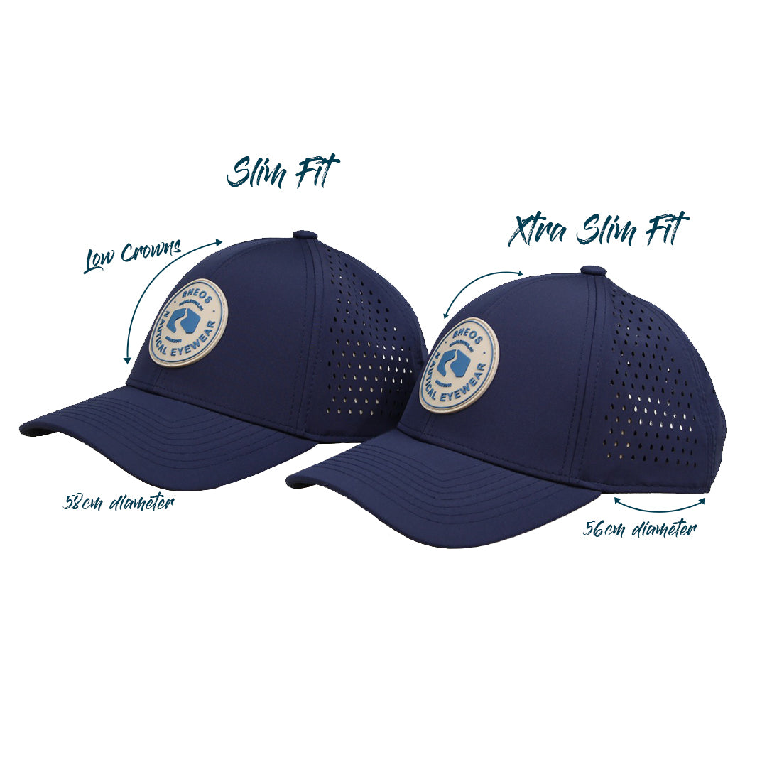 Tide Rider Waterproof Hat for Men & Women - Lightweight Outdoor Sun Protection for Hiking, Fishing, and Beach Activities