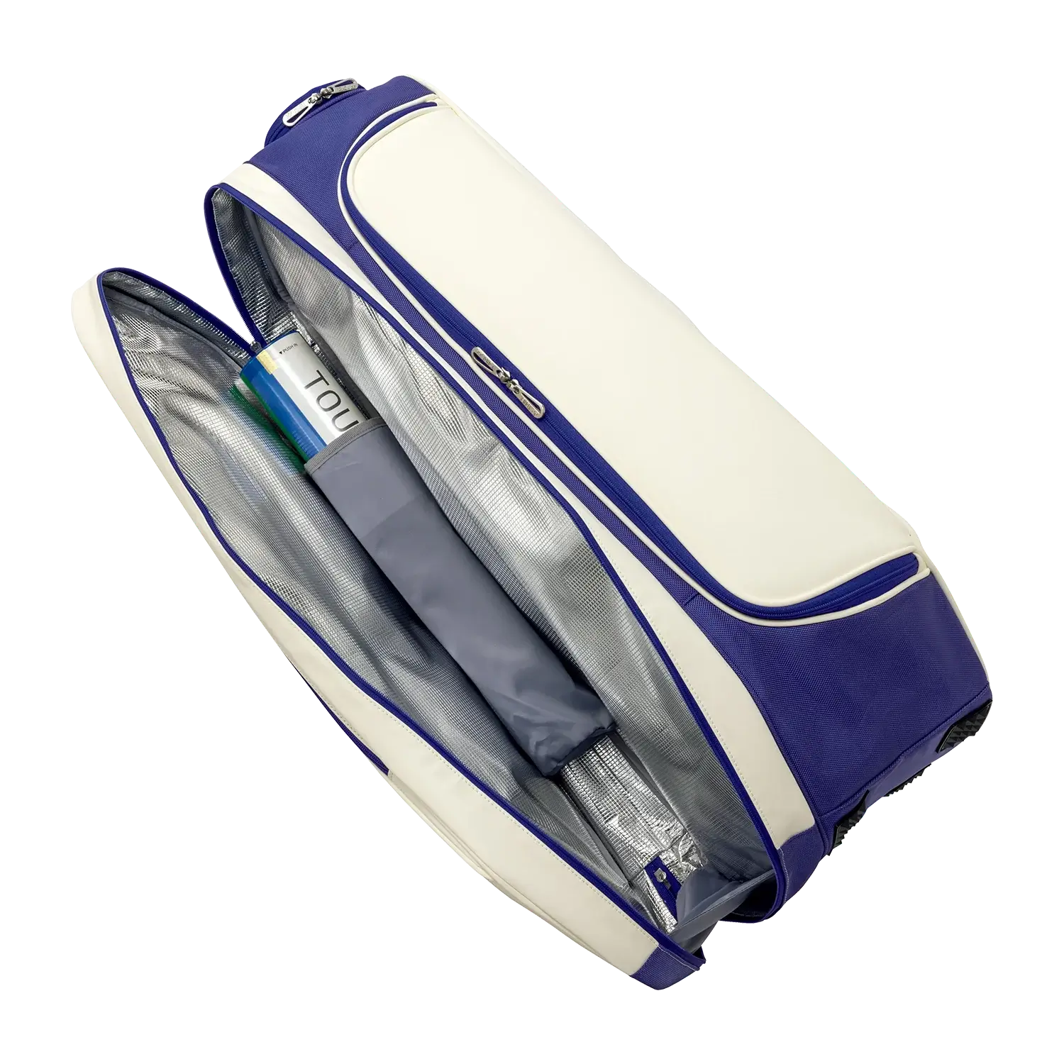 Yonex Expert Series Badminton Racket Bag 02526 (2025) - Premium Tennis & Badminton Equipment Storage for Players - Perfect for Court, Gym & Travel Use
