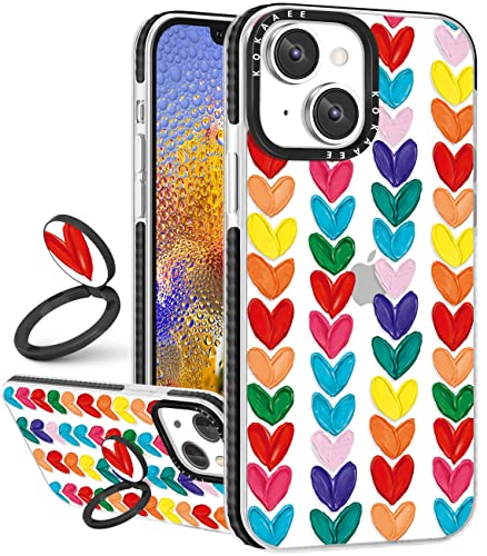 4-Color Heart