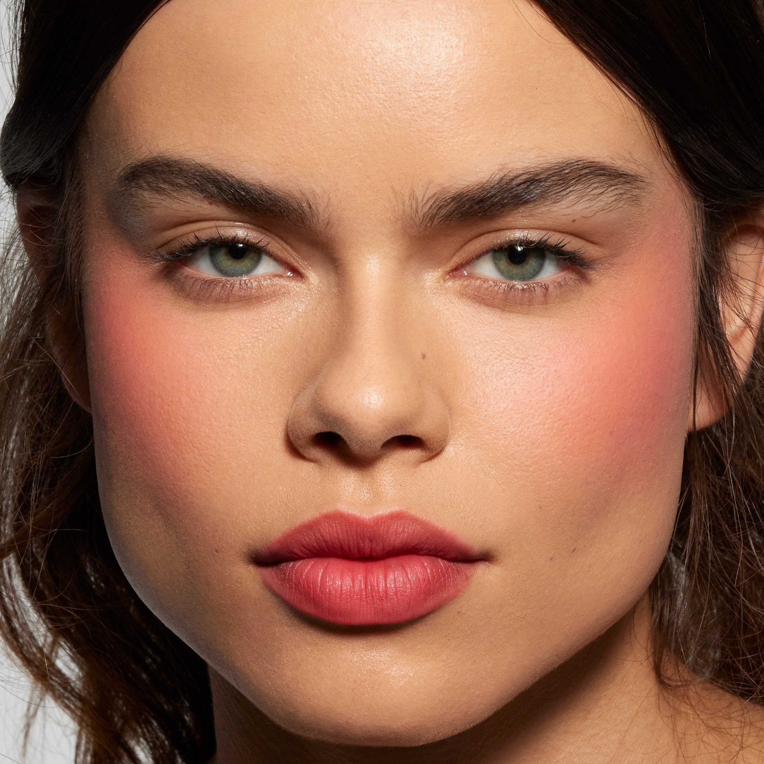 Natural Lip & Cheek Blush Tint - Long Lasting Waterproof Makeup for Flawless Glow | Perfect for Everyday Wear, Date Night & Special Occasions