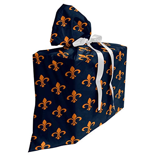 Orange Indigo