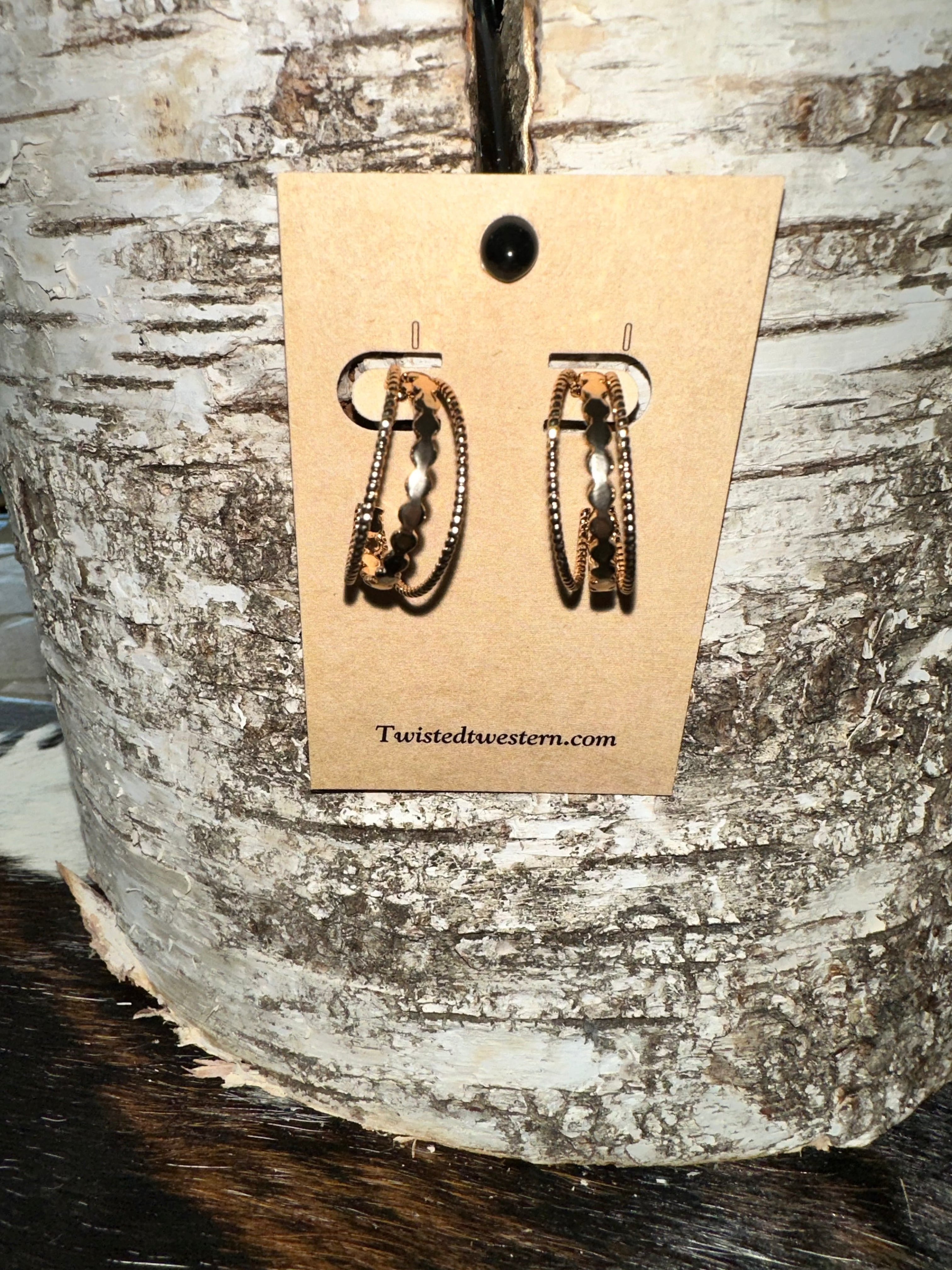 Gold Hoop Earrings for Women - 14K/18K Solid Gold Huggie Hoops - Minimalist Everyday Jewelry Gift for Her | Perfect for Work, Date Night & Special Occasions