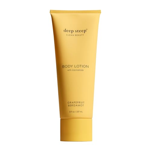 Grapefruit Bergamot