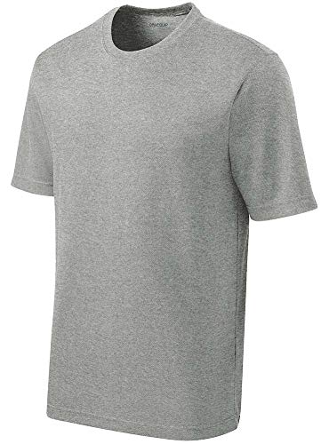 Grey Heather