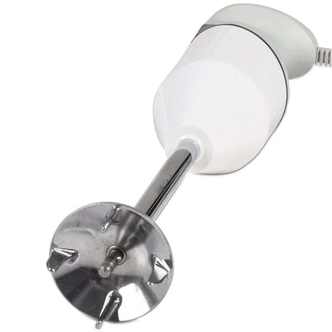 Bamix Gastro Pro 2 NSF Certified Commercial Immersion Blender - Professional Handheld Stick Blender for Smoothies, Soups & Sauces - Ideal for Restaurants, Kitchens & Food Prep