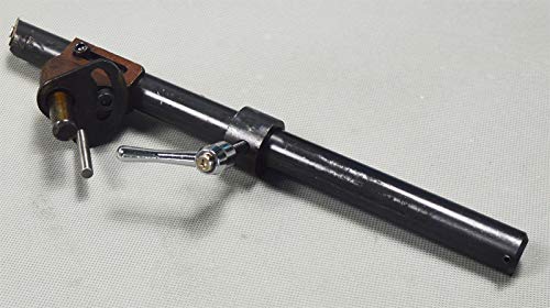 Cutter Grinder Sharpener Accessory for Drill Bits - Precision Sharpening Tool for Woodworking & Metalworking