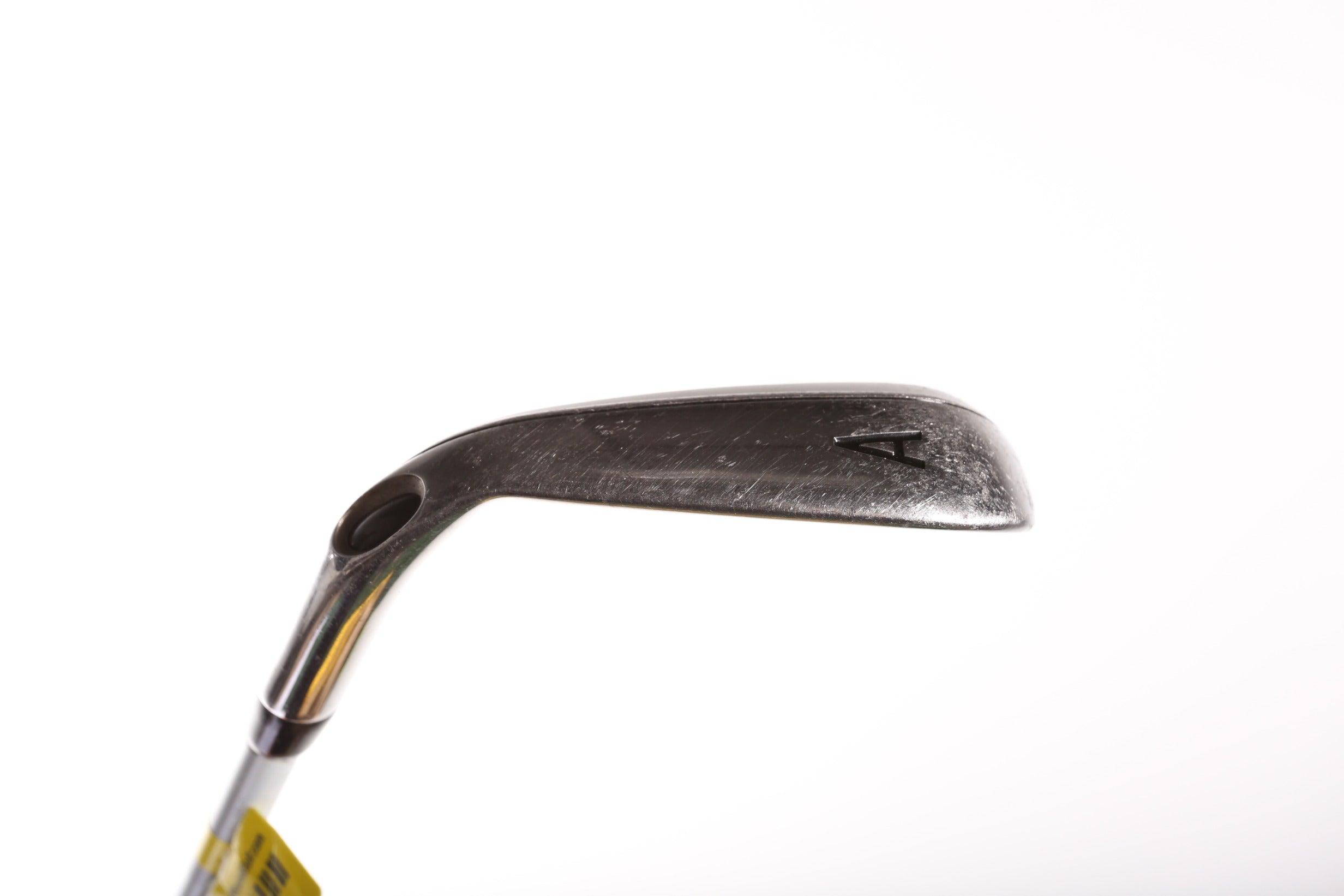 Used Callaway X Hot Approach Wedge - Right Handed 50° Regular Flex Golf Club for Short Game & Approach Shots