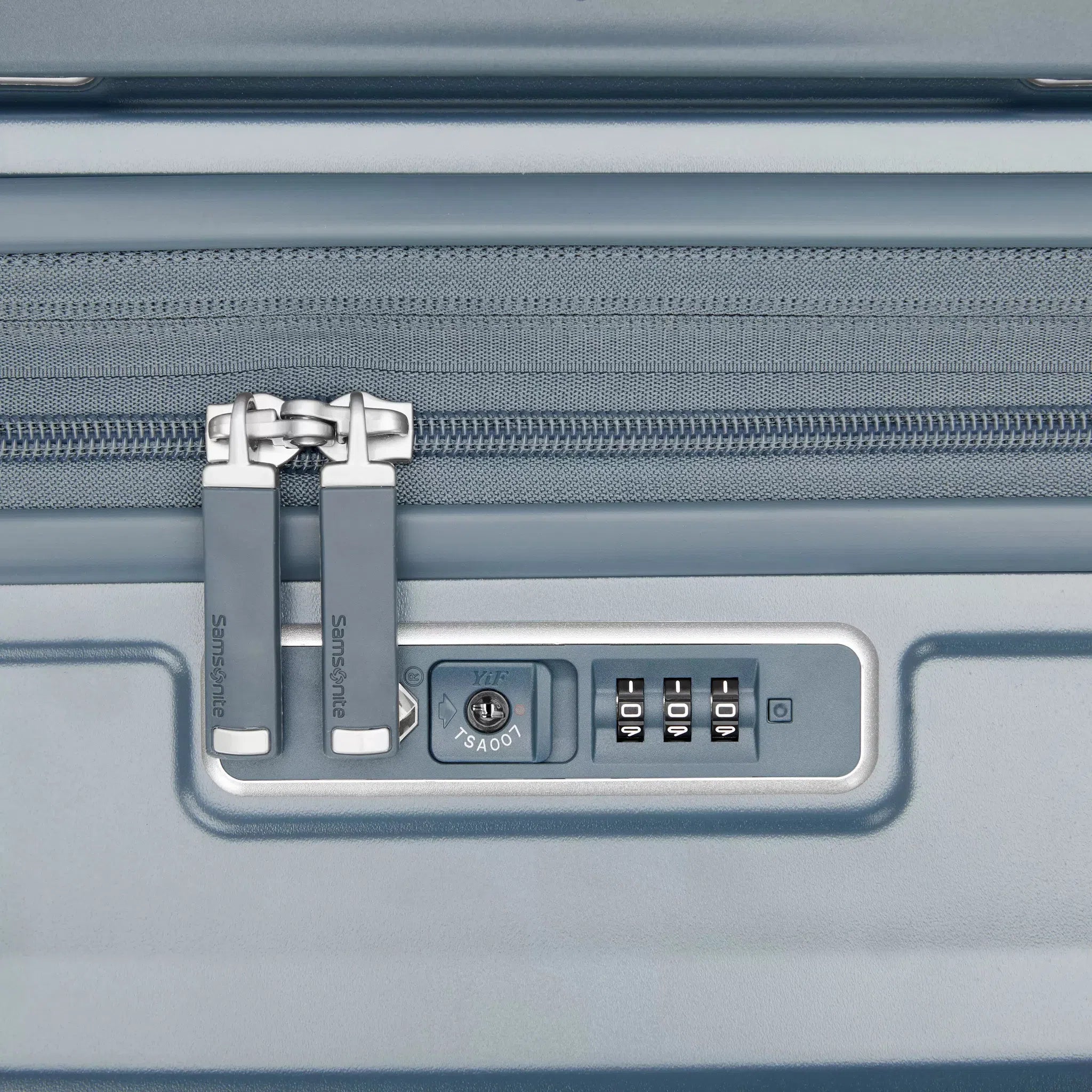 Samsonite Silhouette 18