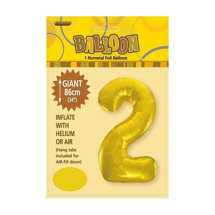 24K Gold Jumbo Number Foils for Scrapbooking, DIY Crafts, and Card Making - Perfect for Wedding Invitations, Birthday Cards, and Party Decorations