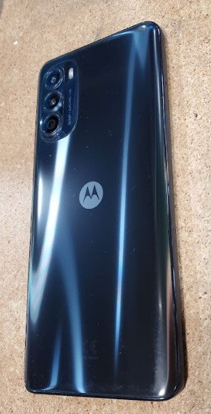 Moto G Stylus 5G 2022 Unlocked Smartphone (128GB, 6.8