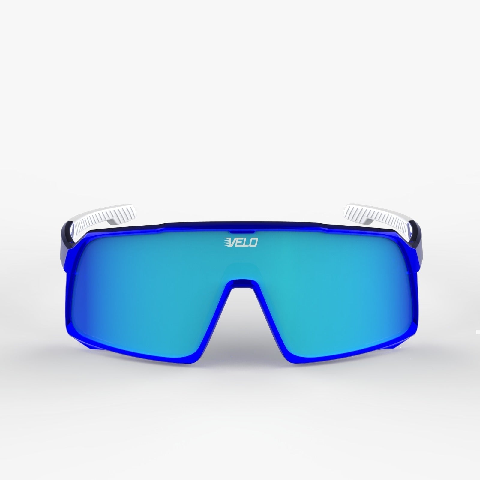 Changeup Gen1 Large Adult Sunglasses with 2 Extra Mystery Lenses - UV Protection, Polarized, Stylish Outdoor Sports & Driving Shades