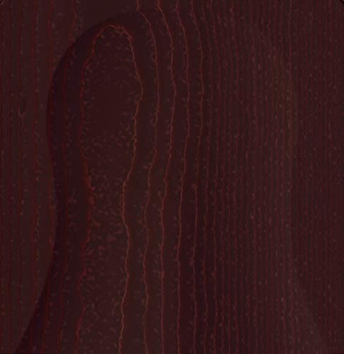 Dark Cherry Oak