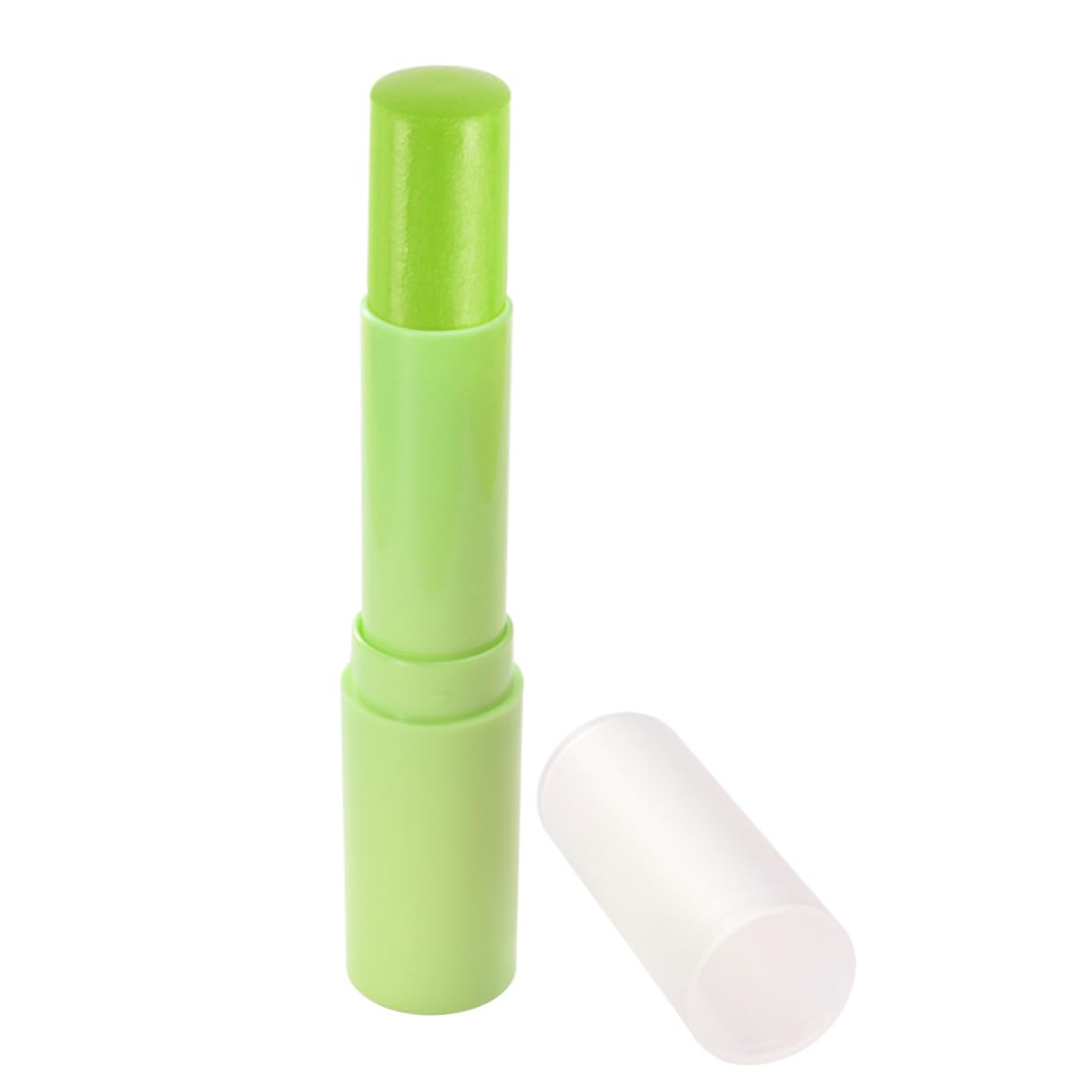 iPetboom 30 Pack Clear Empty Lip Gloss Tubes with Lids - Mini Lip Balm Containers for DIY Lip Gloss, Lip Balm, & Cosmetics - Perfect for Makeup Artists, DIY Beauty, Travel & Gift Packaging