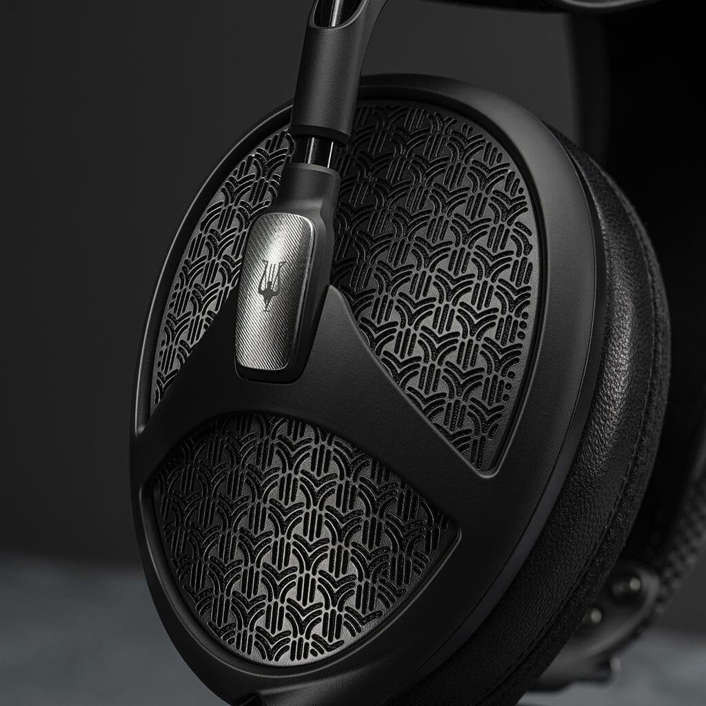 Meze Audio Empyrean II Premium Open-Back Headphones - Open Box - High-Fidelity Audiophile Headset for Home Studio & Music Listening