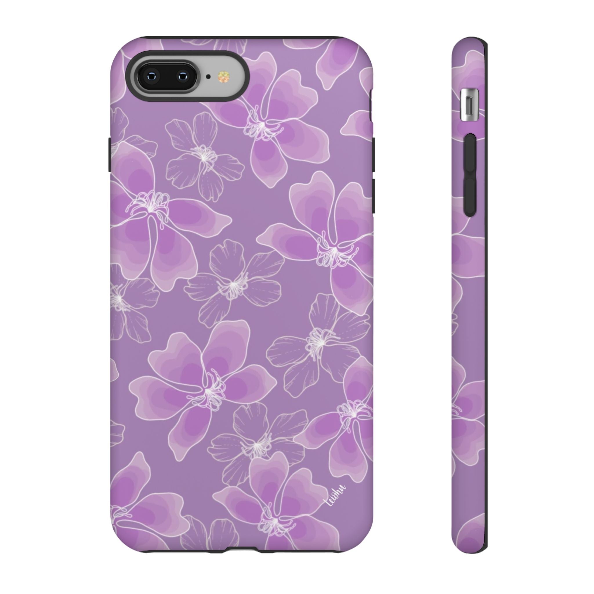 Hong Kong Orchid Tree Purple - Bauhinia Blakeana Purple Flowering Plant for Garden & Landscaping | Perfect for Tropical Gardens, Parks & Outdoor Decor