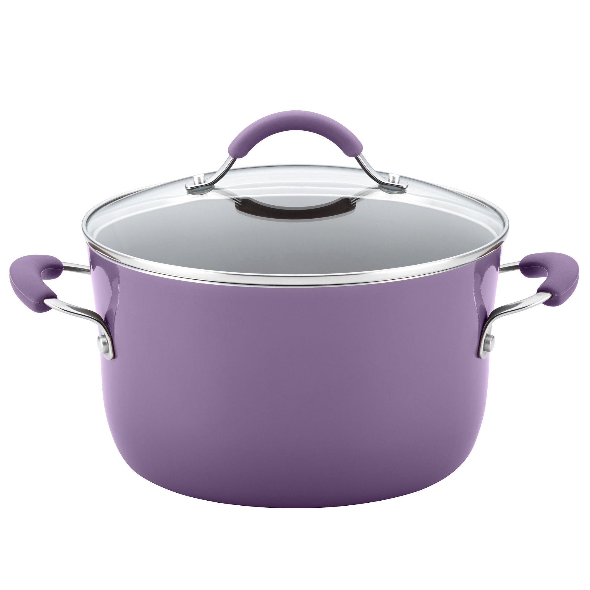 12-Piece Nonstick Cookware Set - Cucina Premium Kitchen Pots and Pans for Frying, Boiling & Cooking | Perfect for Home Chefs & Everyday Meals