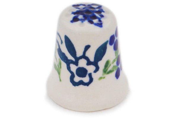 1 Thimble - Last Summer Flowers Sewing Kit | Perfect for DIY Crafts, Quilting & Hand Embroidery Projects